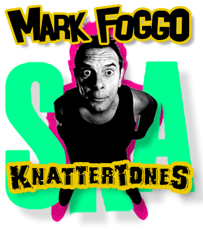 MARK FOGGO