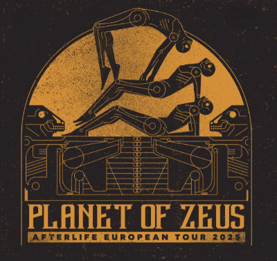 PLANET OF ZEUS