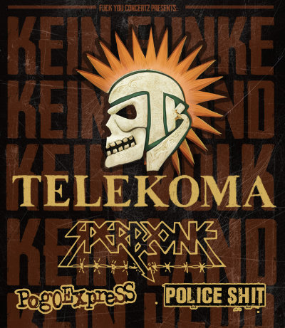 TELEKOMA